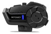 Betowey B2x Casco De Moto Bluetooth Headset - Intercomunicad 0