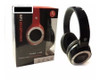 Auricular D420 Con Reproductor Mp3 Micro Sd Negro 1