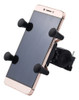 Soporte Celular 360º Para Manillar De Bicicleta Ac6954 0