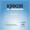 Cacerola Oliveira Con Asas 20lt 38x18cm Kirkor 1