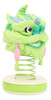 Decoração De Estatueta De Leão Shaking Head, Ornamento Fofo 2
