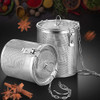 Filtro De Chá Seasure Bag Mesh Para 0,3 L 2