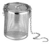 Filtro De Chá Seasure Bag Mesh Para 0,3 L 5