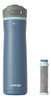 Contigo Wells Chill Botella De Agua Con Filtro De 1