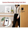 Cerradura Inteligente Con Cerrojo Electronico Bluetooth 5