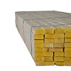 Viga Tirante De Madera Pino Elliotis Cepillado 3x8x5,49mts. 0