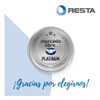 Curva Chapa Galvanizada A 90 De 5 Pulgadas 3
