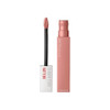 Labial Liquido Maybelline Super Stay Matte Ink Nº60 0