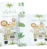 Cuaderno Pediatrico Y Diario De Recuerdos Del Bebe 0