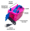 Maquina Para Inflar Globos Arco Inflador Globos 2