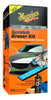 Meguiars G190200eu - Kit De Eliminacion De Aranazos Para Eli 0