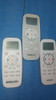 Control Remoto Aire Acondicionado Durabrand  Frio Color Nvos 5