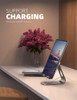 iPad Stand Ajustable, Lamicall Tablet Stand: Soporte 3