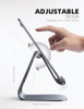 iPad Stand Ajustable, Lamicall Tablet Stand: Soporte 4