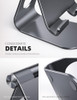 iPad Stand Ajustable, Lamicall Tablet Stand: Soporte 5