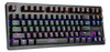 Combo Gamer Teclado Mecanico Mouse Tira Led Rgb Mem 15 1