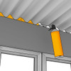 Sika Boom Espuma De Poliuretano Expansible 750 Ml 1
