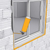 Sika Boom Espuma De Poliuretano Expansible 750 Ml 2