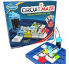 Thinkfun Circuit Maze Electric Current Brain Game Y Stem Toy 0