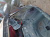 Lateral Trasero Acompañante O Cola Peugeot 208 1