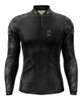Camiseta Pesca Superking Protec Uv Sin Bandana M08 Talle: Eg 0