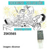 2sk3565 K3565 0