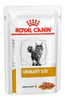 Pouch Gato Royal Canin Urinary S/o 85g  (caja 12 Unidades ) 0 Pouch Gato Royal Canin Urinary S/o 85g  (caja 12 Unidades ) 0
