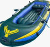 Bote Inflable Marca Intex -, Mod  Seahawk , Kg. 240 3 Bote Inflable Marca Intex -, Mod  Seahawk , Kg. 240 3