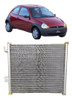Radiador Condensador Aire Ford Ka Hasta El 99 Brida Separada 0