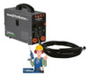 Soldadora Inverter Mig + Electrodo + Tig Lift Gladiator 160a 1
