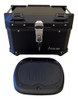 Baul Trasero Top Case 42 Litros/atomic  E-530 2