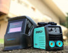 Soldadora Inverter Pequeña Compacta Electrodo 100amp Energy 1