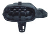 Sensor Map  Camion   Jmc N800 2