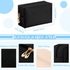 Kigeli 15 Bolsas De Maquillaje Estetico De Piel Sintetica, B 1