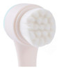 Cepillo Facial Masajeador Baño Exfoliante Limpieza 1
