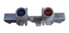 Electro Valvula Carga Lavarropas Philco Ph708 2 Vias 2