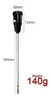Gain Express Soil Ph Y Medidor De Humedad De 295 Mm De Largo 6