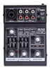 Consola Mixer Em 302usb Con Interfaz De Grabación A Batería 3