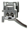 Holstein Parts 2abs0747 Sensor De Velocidad Abs 3