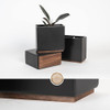 Kazai. Jardineras De Pared -alma- | 3 Macetas Colgantes Mode 1 Kazai. Jardineras De Pared -alma- | 3 Macetas Colgantes Mode 1