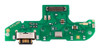 Pin De Carga Para Motorola Moto G8 Plus Xt2019 Micrófono 0