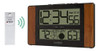 La Crosse Technology 5131417chint Reloj Digital Atómico Con 4