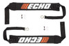Correas De Soplador De Mochila Echo C061000100 Pk2 1