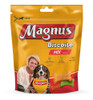 Snack Para Perro Magnus - Galleta Mix 500 Gramos 0