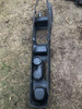 Consola Central Chevrolet Agile 4