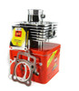 Cilindro Completo Aip 150 Cg/gs/gts/speed 0