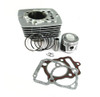 Cilindro Completo Aip 150 Cg/gs/gts/speed 1