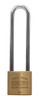 Candado Sekur Doble Traba Arco Largo 40mm Sekur 0