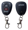 Control Para Alarma Apache 0