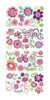 Vinilo Decorativo Pared [052fuqji] Flores 4
